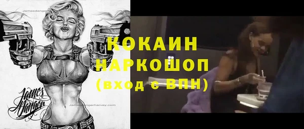 молекула духа Лиски