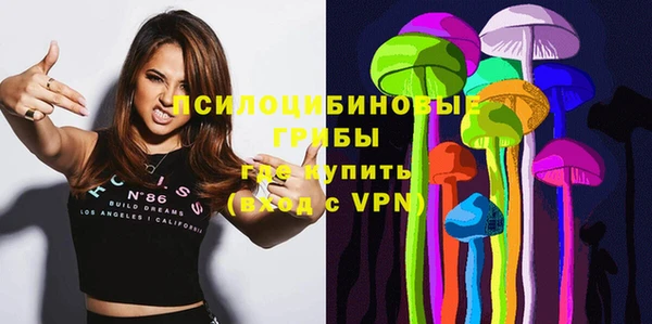 молекула духа Лиски