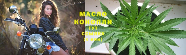 молекула духа Лиски