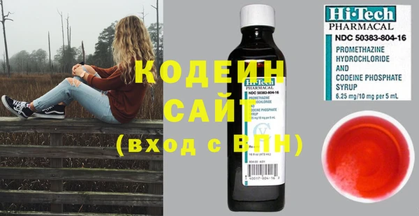 молекула духа Лиски